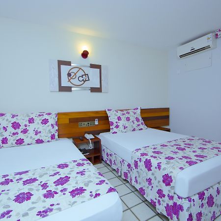Falls Galli Hotel Foz do Iguaçu Eksteriør billede