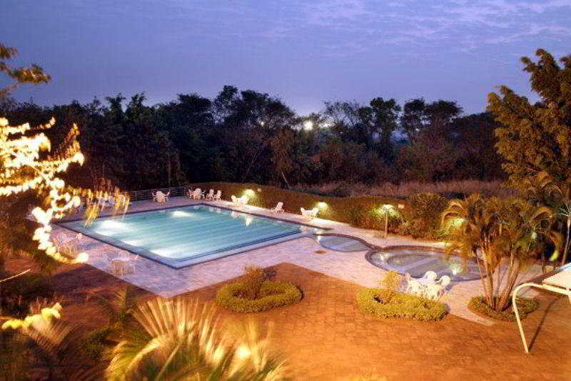 Falls Galli Hotel Foz do Iguaçu Faciliteter billede